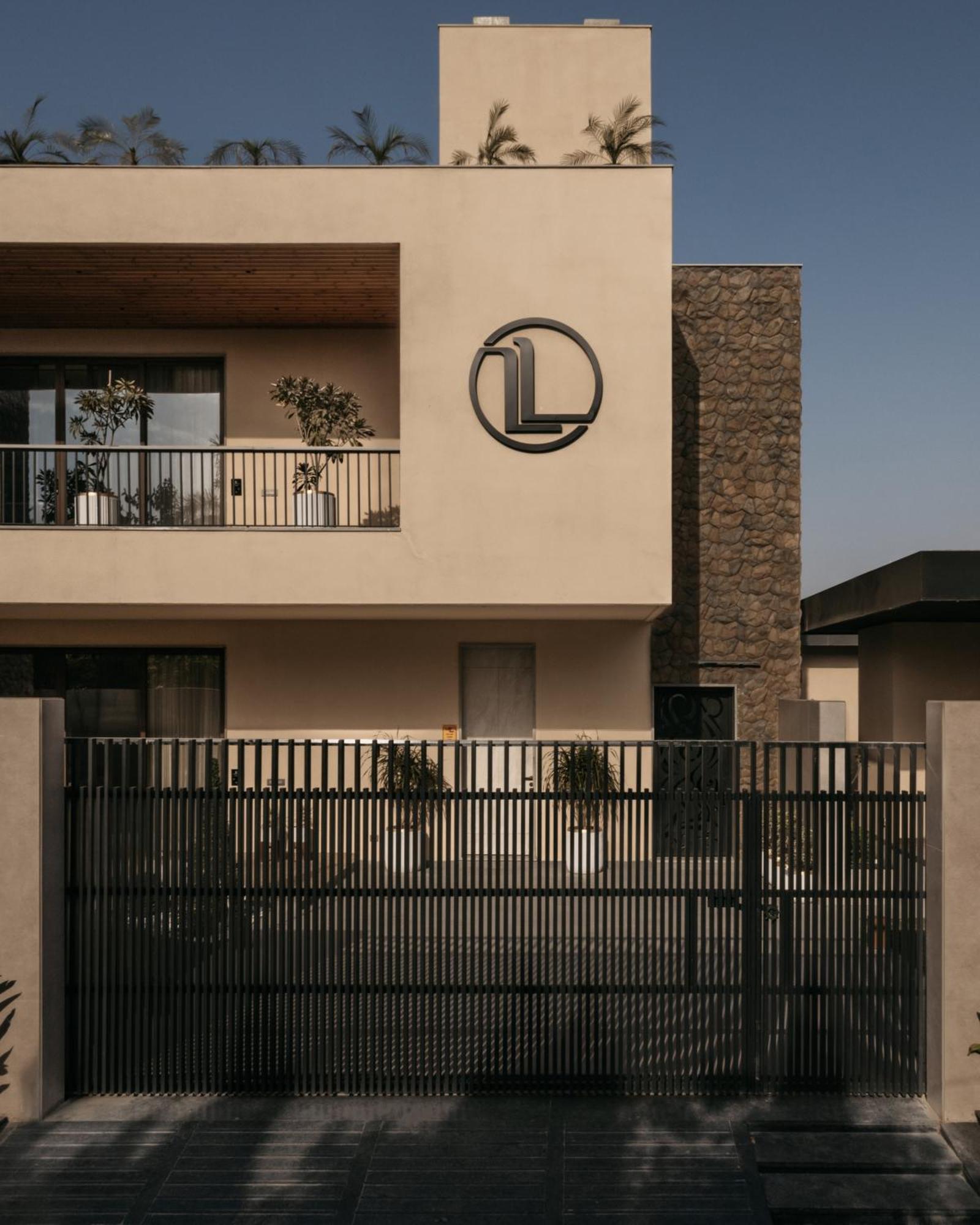 Luxury Lofts Hotell Amritsar Exteriör bild