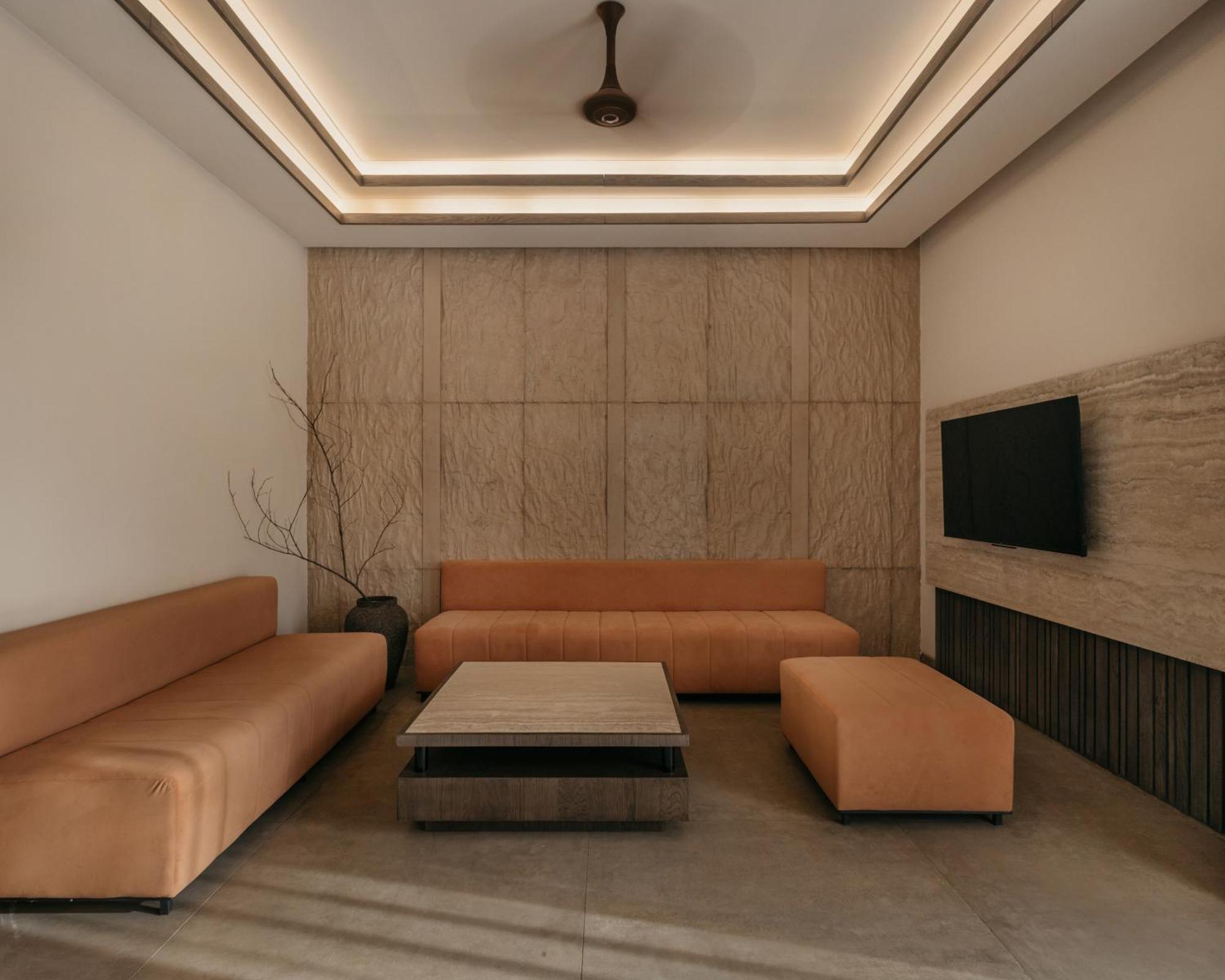 Luxury Lofts Hotell Amritsar Exteriör bild