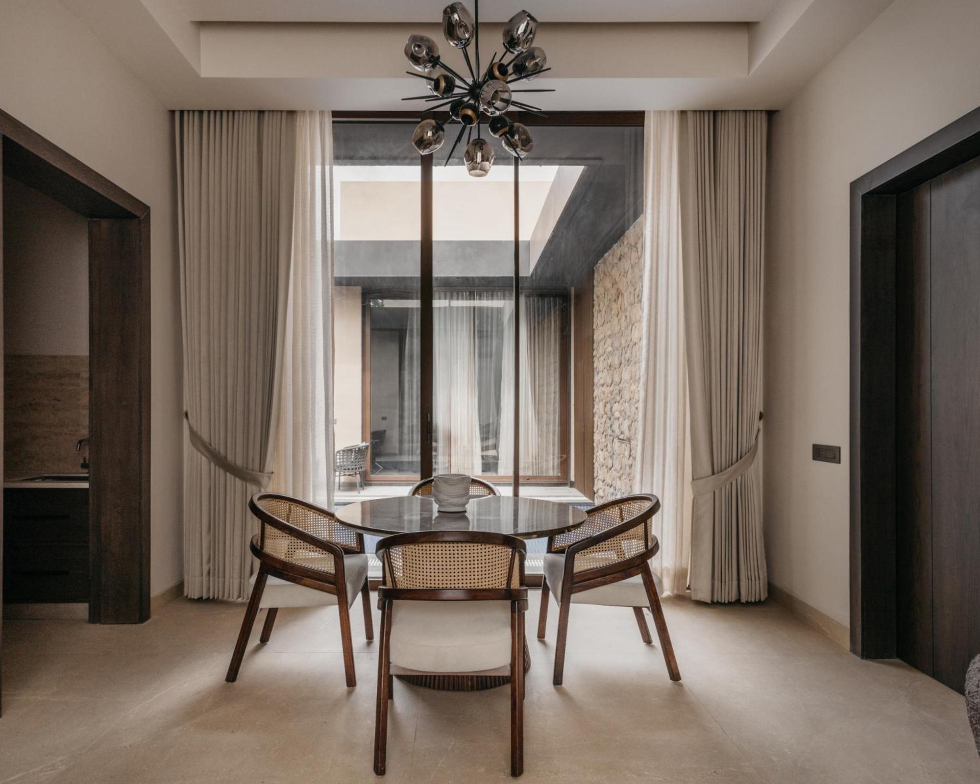 Luxury Lofts Hotell Amritsar Exteriör bild