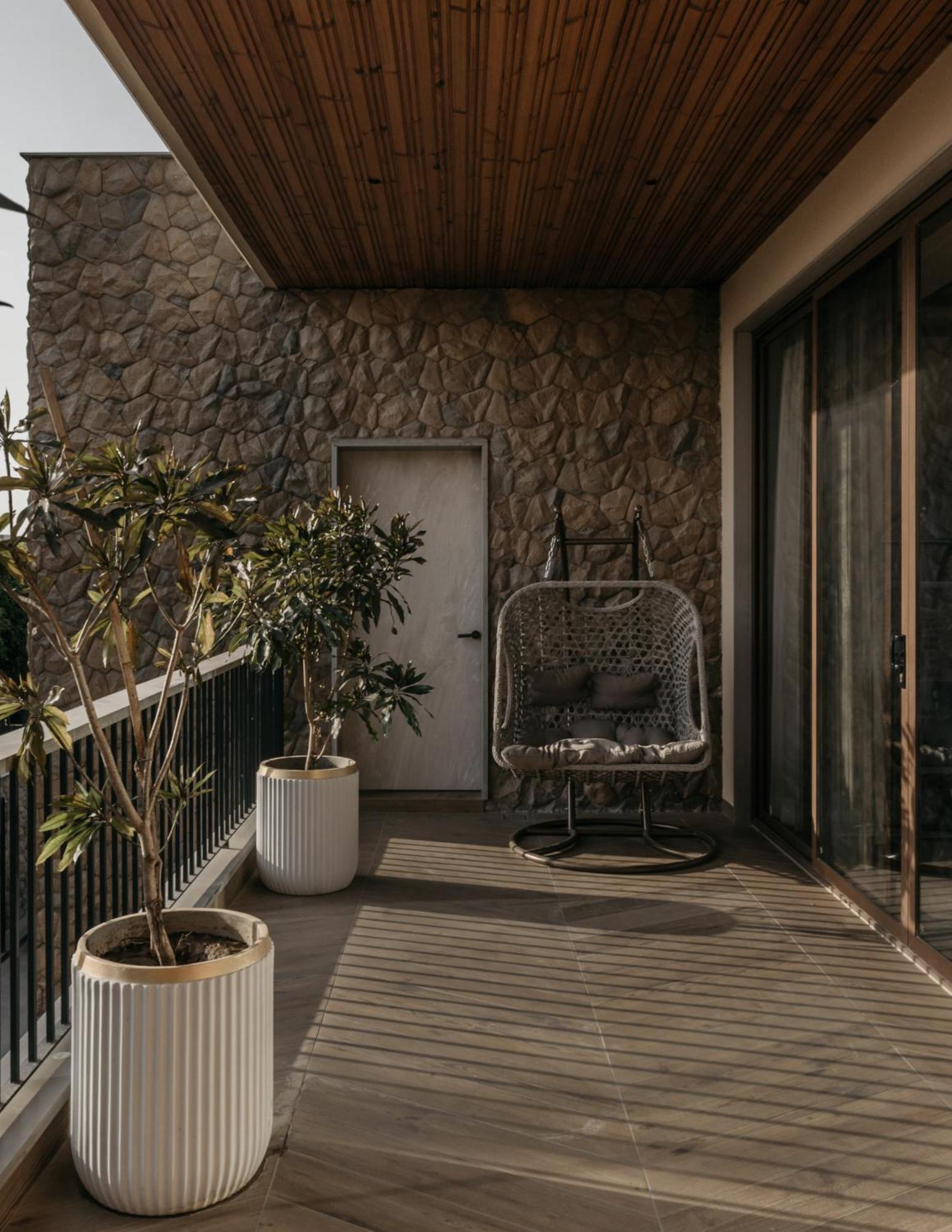 Luxury Lofts Hotell Amritsar Exteriör bild